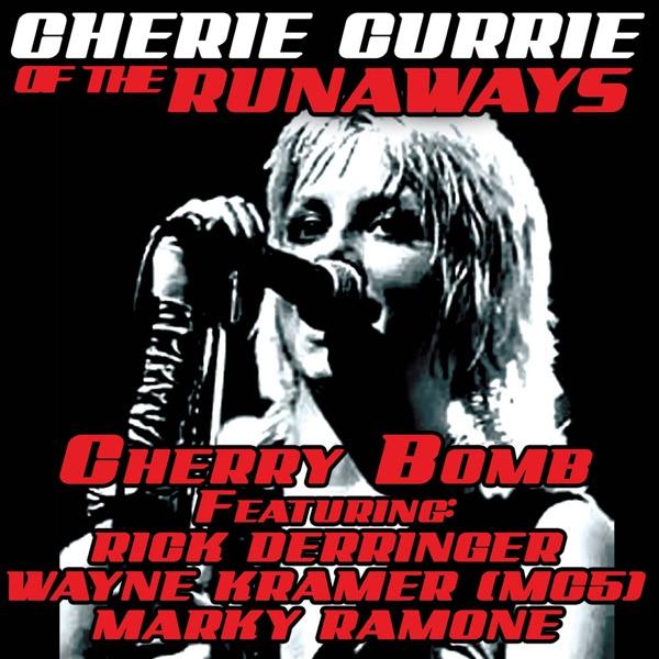 Cherry Bomb (feat. Marky Ramone & Wayne Kramer)