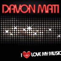 I Love My Music (Extended)