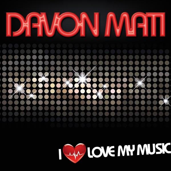 I Love My Music
