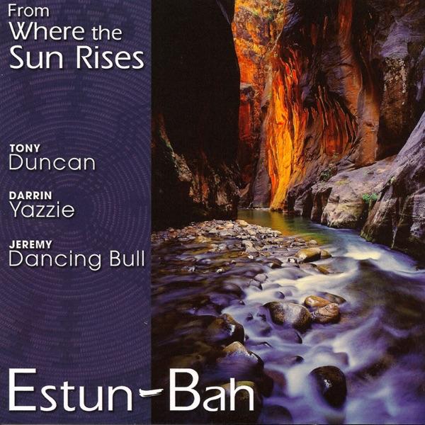 A Prayer to the East