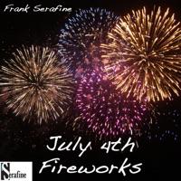 Fireworks W/ Crowd Noise
