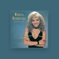 Marcia Rodrigues