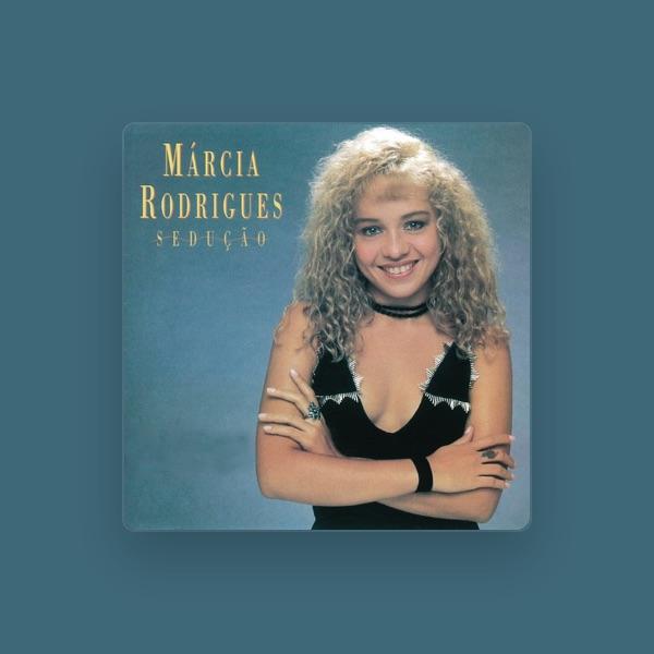 Marcia Rodrigues
