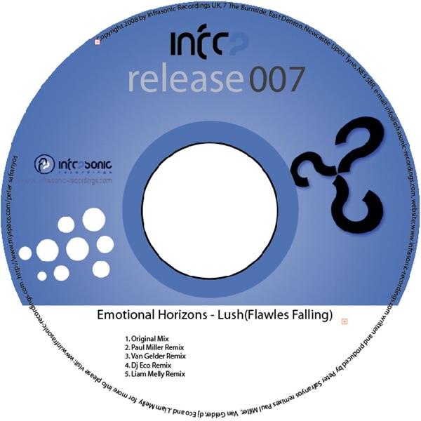 Lush (Flawless Falling) [Dj Eco's Emotionyc Remix]