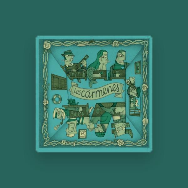 Los Carmenes