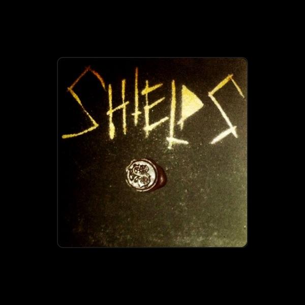 Larry Shields