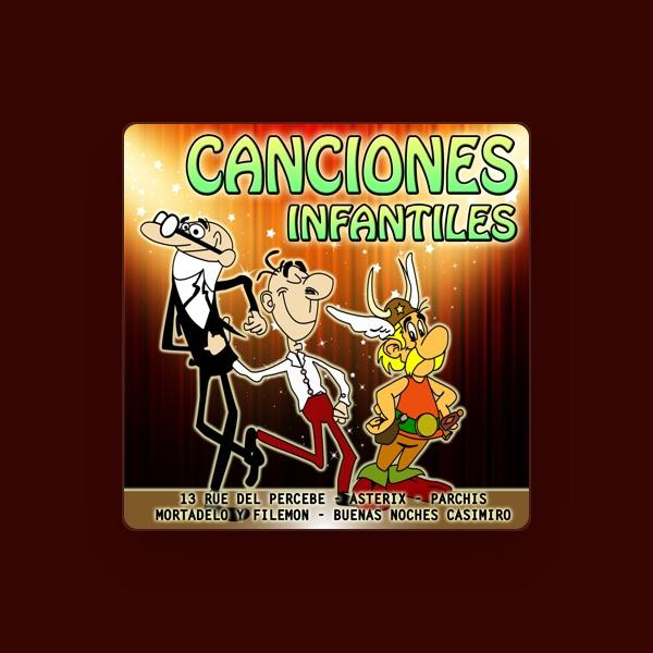 Grupo Infantil Fantasia