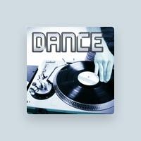 D.J. Ultradance