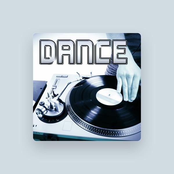 D.J. Ultradance
