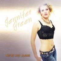 We're Not Alone (Valentin Club Mix)