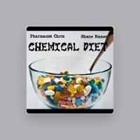 Pharmacist Chris