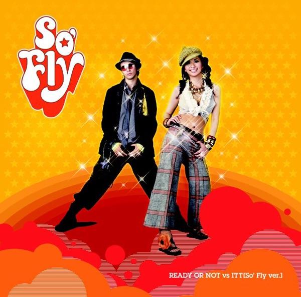 READY OR NOT vs ITT [So' Fly ver.]