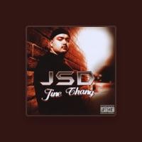 JSD
