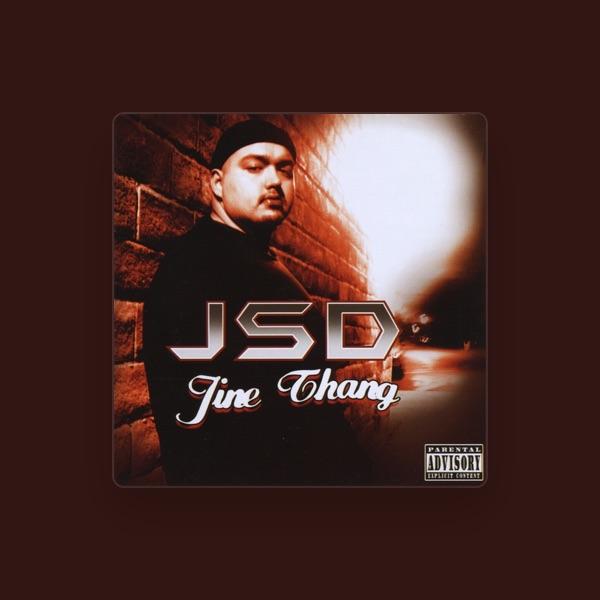 JSD