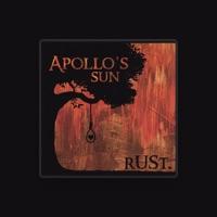 Apollo's Sun