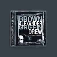 Brown/Alexander/Griffin/Drew