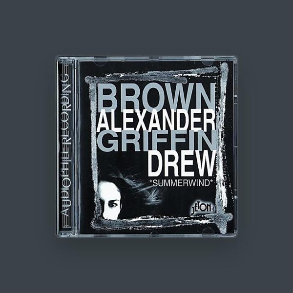 Brown/Alexander/Griffin/Drew
