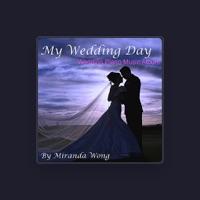 Miranda Wong