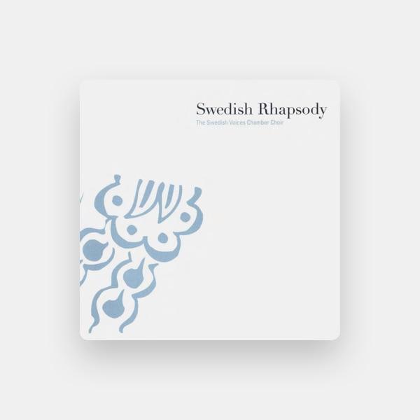 Swedish Voices Chamber Choir