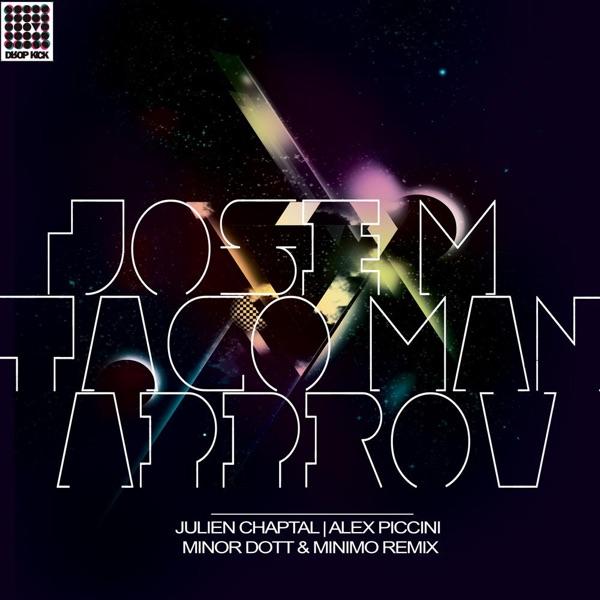 Approve Marijuana (Julien Chaptal Remix)