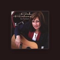 Sue Gartland