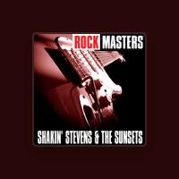 Shakin' Stevens & The Sunsets