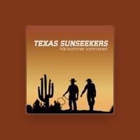 Texas Sunseekers