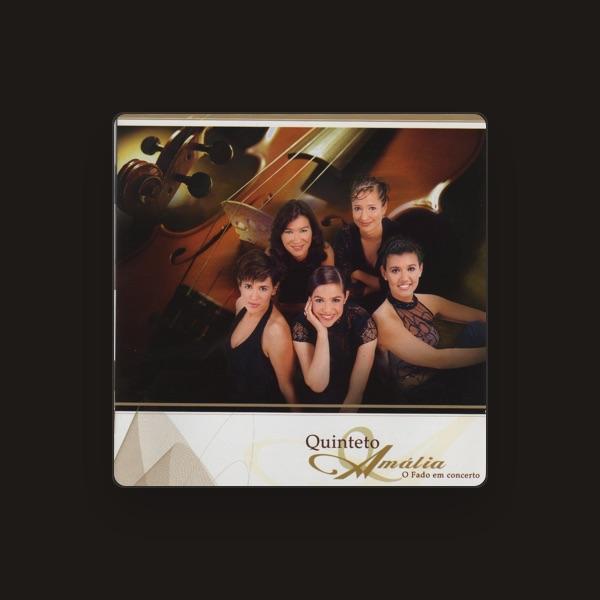 Quinteto Amália