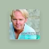Damian Whiteley