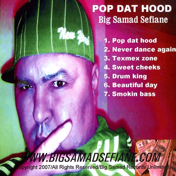 POP DAT HOOD (RADIO MIX)