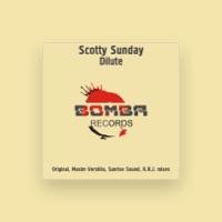 Scotty Sunday