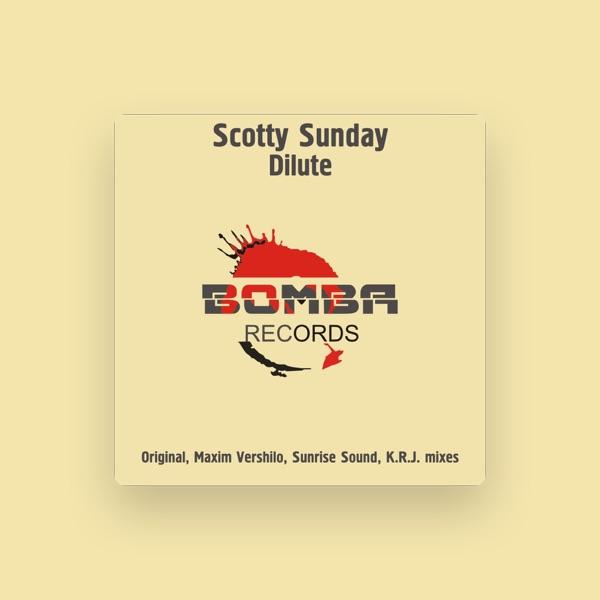 Scotty Sunday