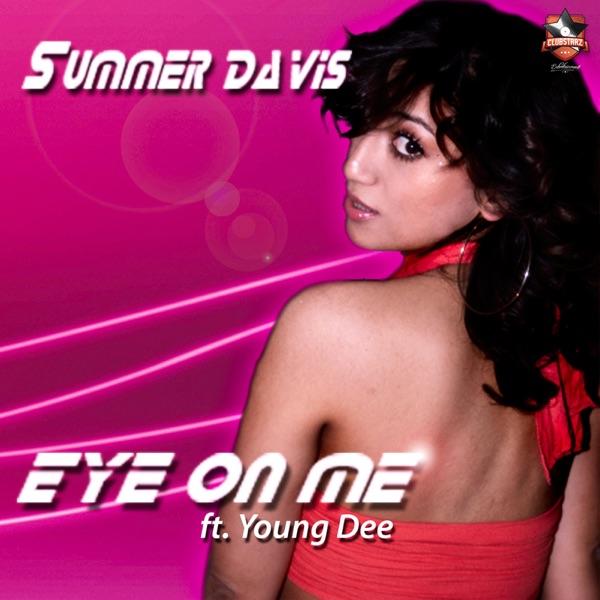 Eye On Me (Instrumental) [feat. Young Dee]