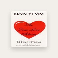 Bryn Yemm