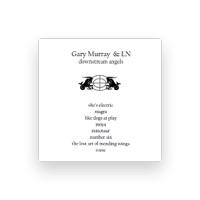 Gary Murray