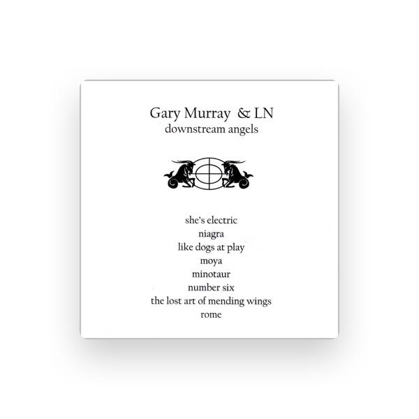Gary Murray