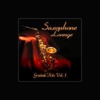 The Sax Lounge Band
