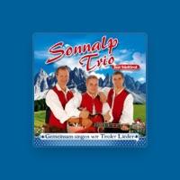 Sonnalp Trio Aus Südtirol