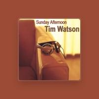 Tim Watson