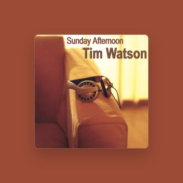 Tim Watson