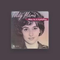 Mária Toldy
