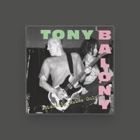 Tony Balony