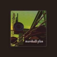 Marshall Plan