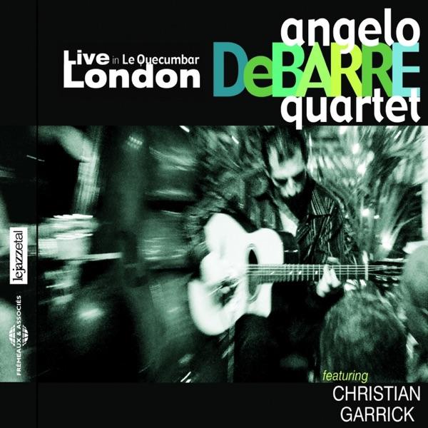Limehouse Blues (feat. Christian Garrick)