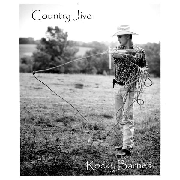 Country Jive