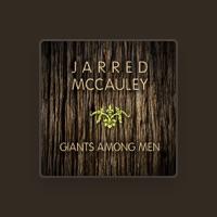 Jarred McCauley
