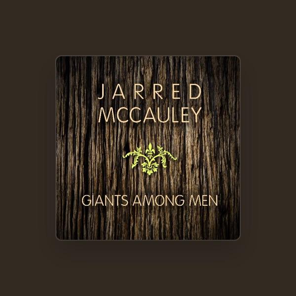 Jarred McCauley