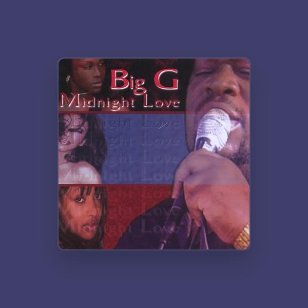 Big G