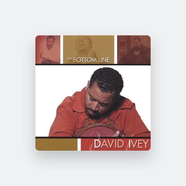 David Ivey