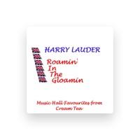 Sir Harry Lauder